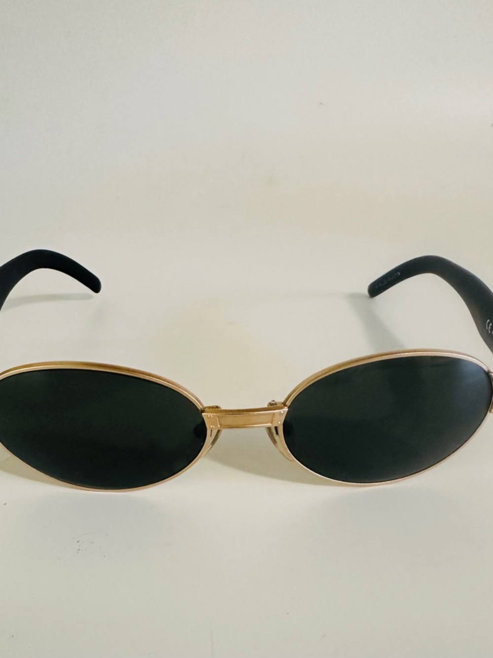 Y2K Jean Paul Gaultier - JPG Sunglasses